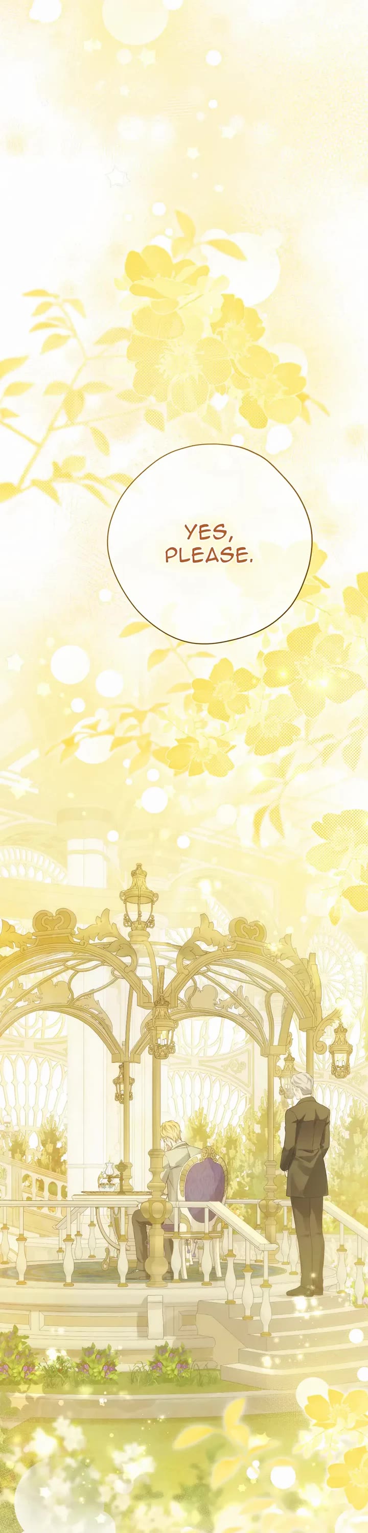 Actually, I Was the Real One Chapter 148 page 22 - Chapter 148: A Simple Marker