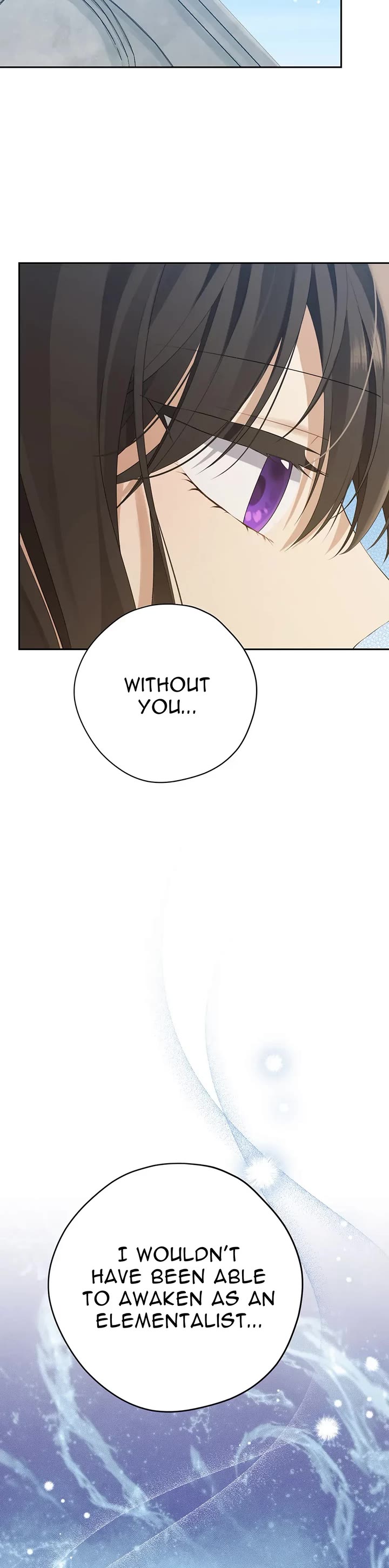 Actually, I Was the Real One Chapter 148 page 29 - Chapter 148: A Simple Marker