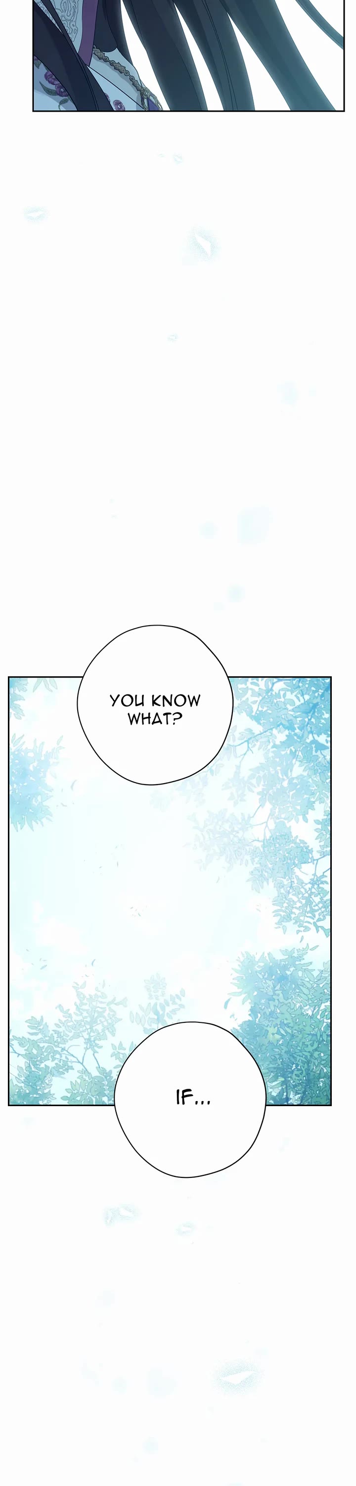 Actually, I Was the Real One Chapter 148 page 32 - Chapter 148: A Simple Marker