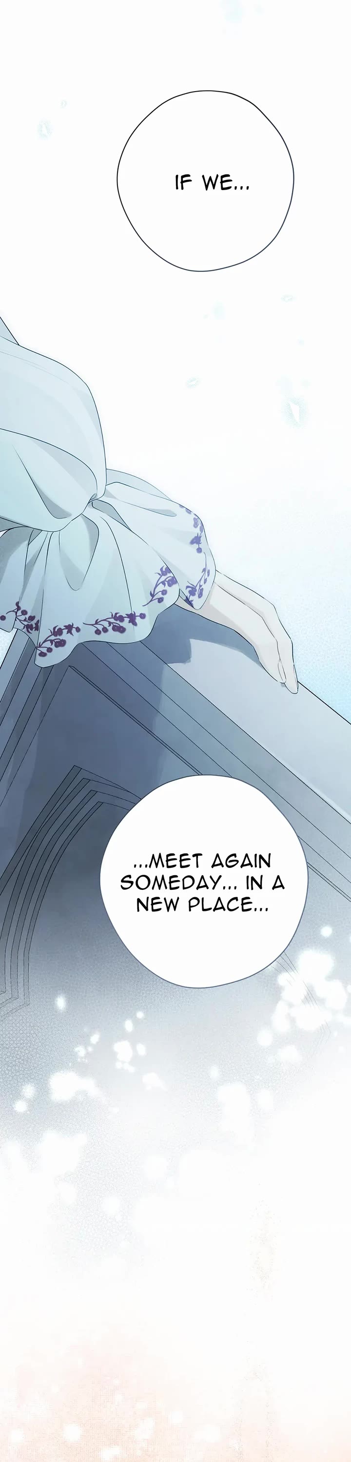 Actually, I Was the Real One Chapter 148 page 33 - Chapter 148: A Simple Marker