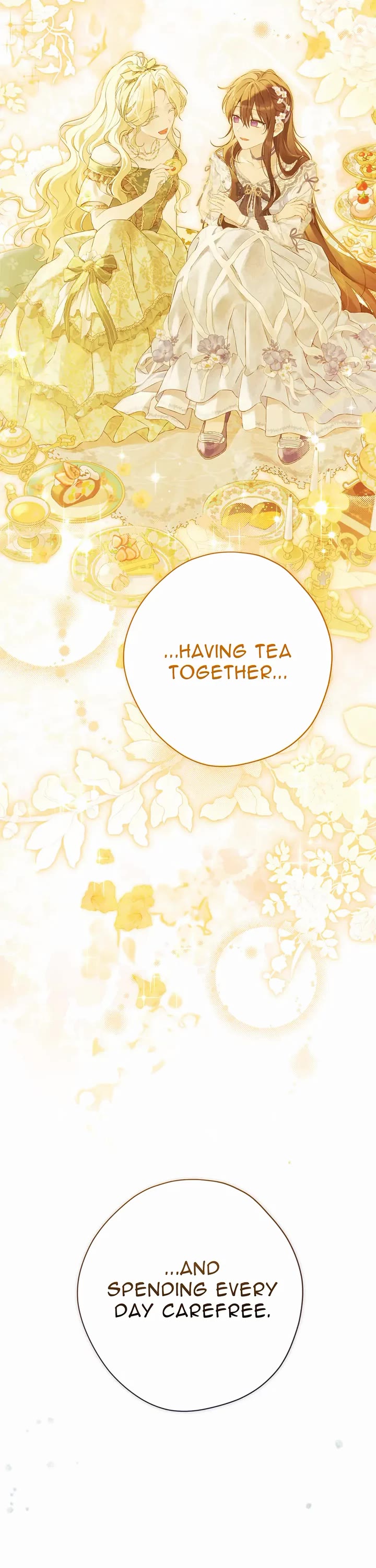 Actually, I Was the Real One Chapter 148 page 36 - Chapter 148: A Simple Marker