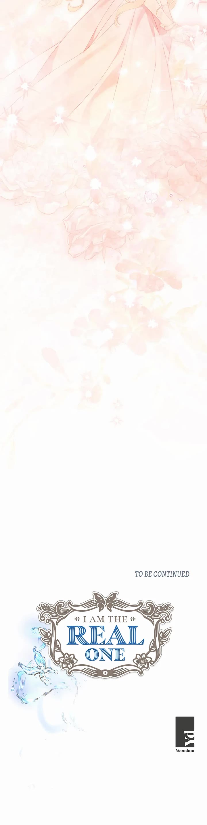 Actually, I Was the Real One Chapter 148 page 46 - Chapter 148: A Simple Marker