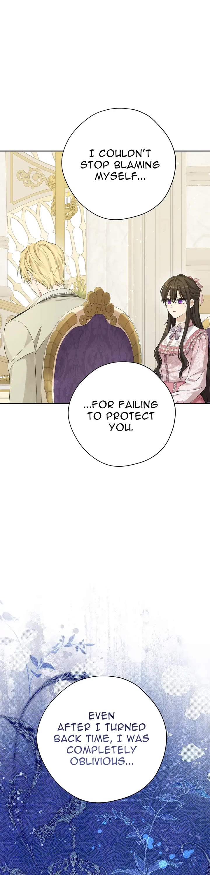 Actually, I Was the Real One Chapter 148 page 7 - Chapter 148: A Simple Marker