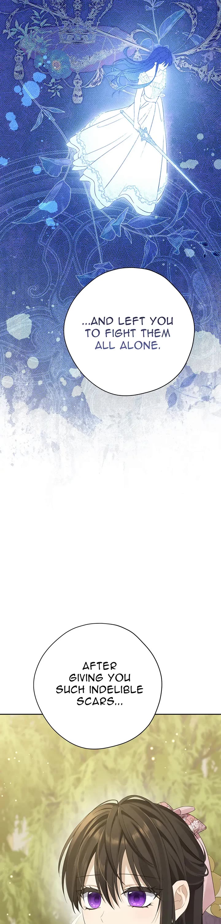Actually, I Was the Real One Chapter 148 page 8 - Chapter 148: A Simple Marker