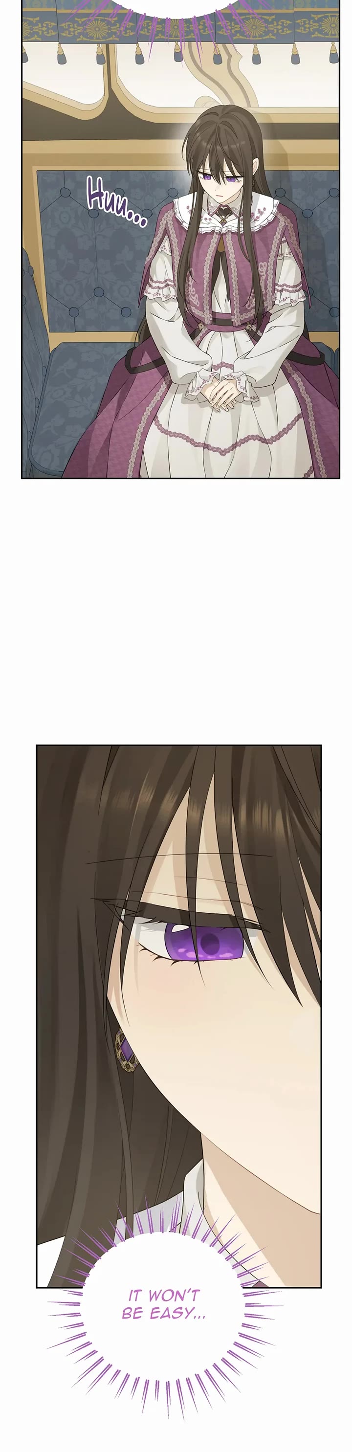 Actually, I Was the Real One Chapter 149 page 10 - Chapter 149: Changing Minds