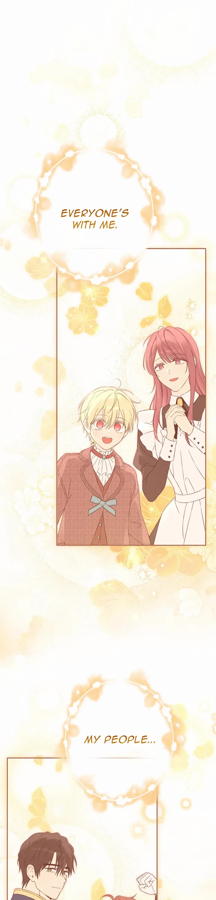 Actually, I Was the Real One Chapter 149 page 12 - Chapter 149: Changing Minds