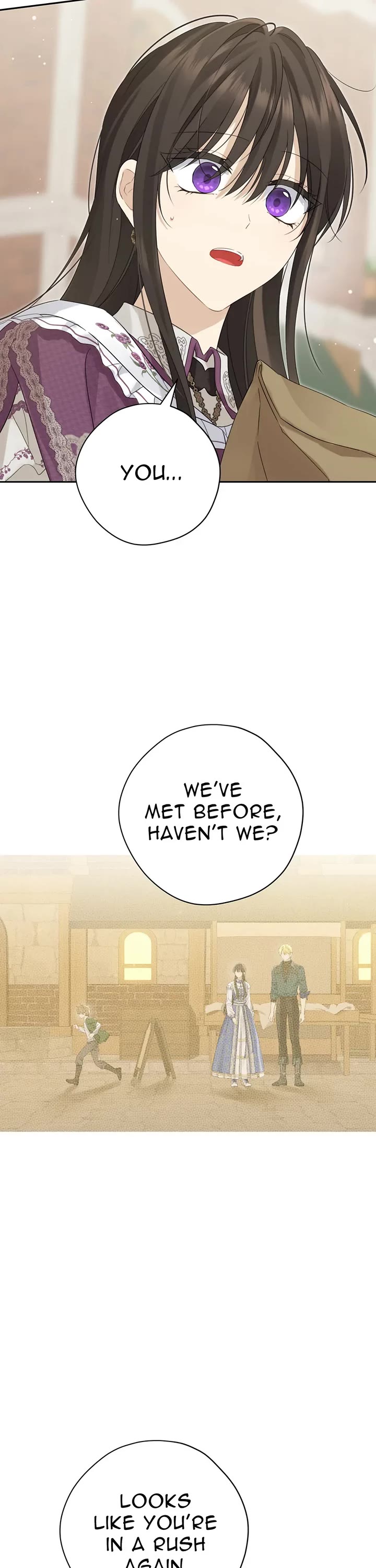 Actually, I Was the Real One Chapter 149 page 21 - Chapter 149: Changing Minds