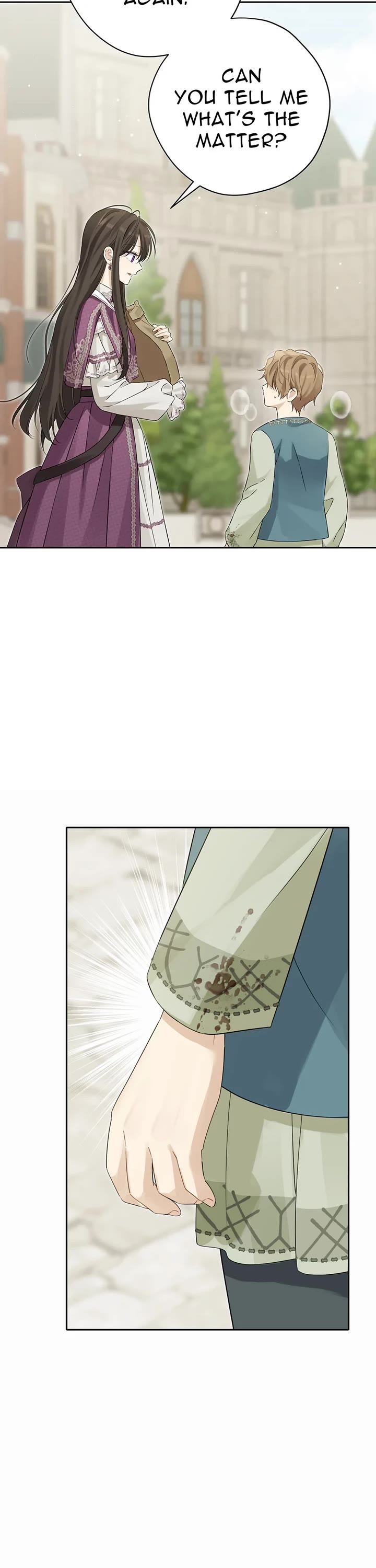 Actually, I Was the Real One Chapter 149 page 22 - Chapter 149: Changing Minds