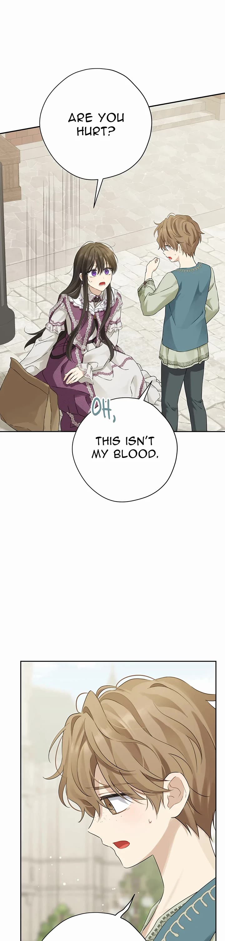 Actually, I Was the Real One Chapter 149 page 23 - Chapter 149: Changing Minds