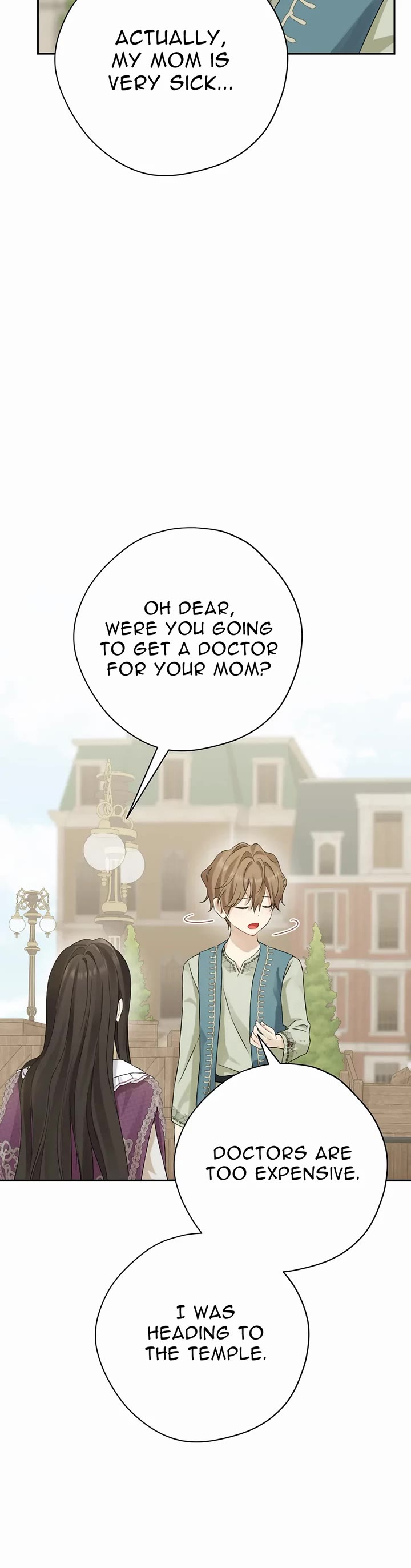 Actually, I Was the Real One Chapter 149 page 24 - Chapter 149: Changing Minds