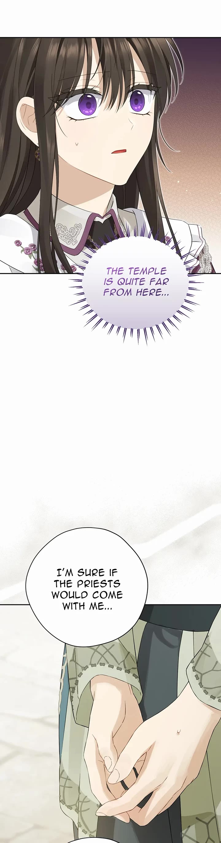 Actually, I Was the Real One Chapter 149 page 25 - Chapter 149: Changing Minds