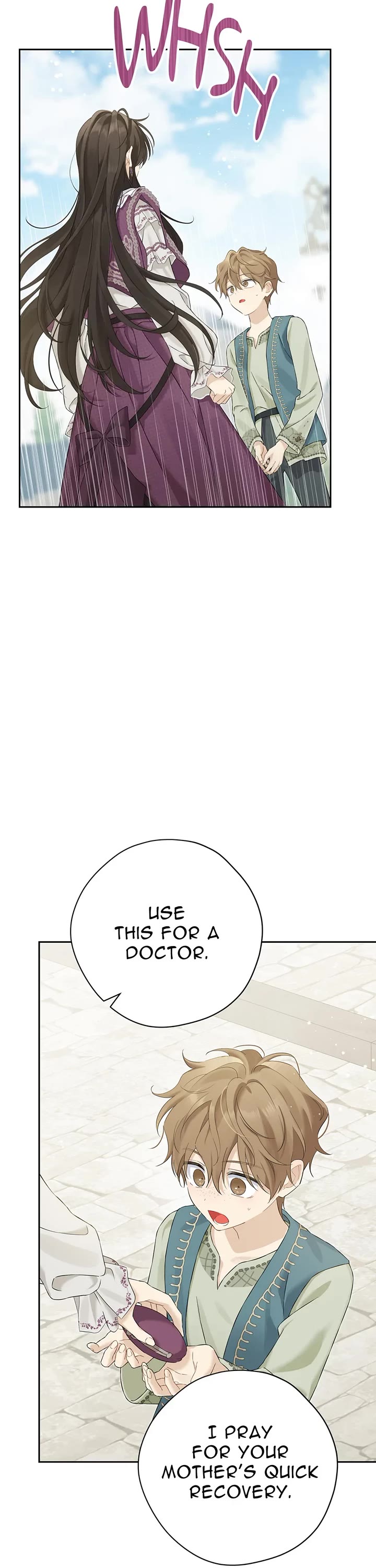 Actually, I Was the Real One Chapter 149 page 28 - Chapter 149: Changing Minds