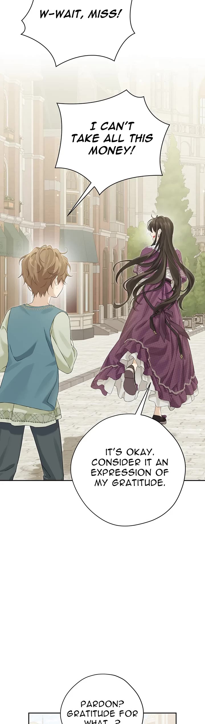 Actually, I Was the Real One Chapter 149 page 30 - Chapter 149: Changing Minds