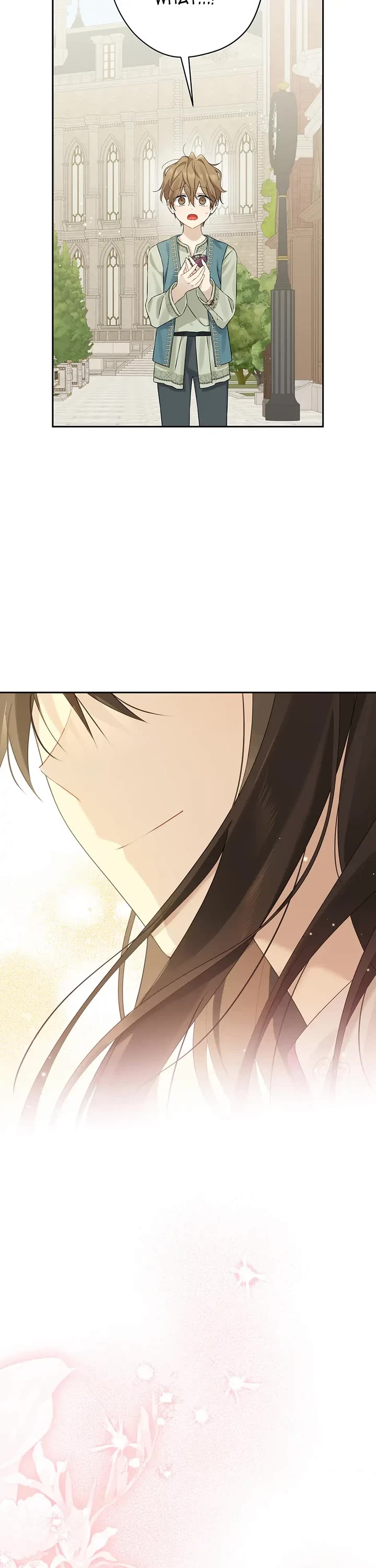 Actually, I Was the Real One Chapter 149 page 31 - Chapter 149: Changing Minds