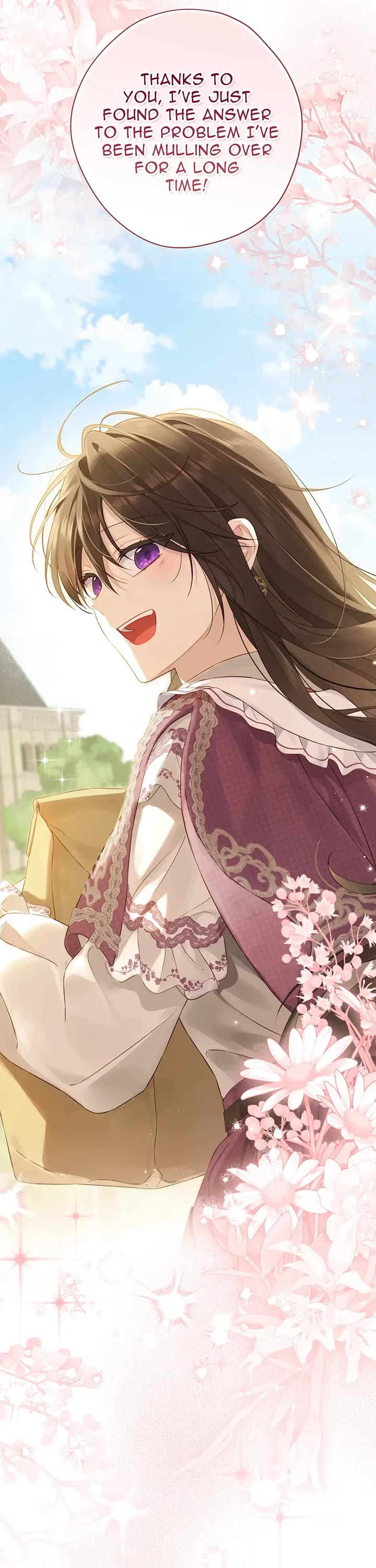 Actually, I Was the Real One Chapter 149 page 32 - Chapter 149: Changing Minds