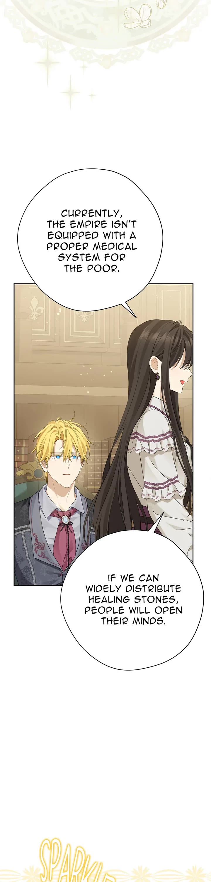 Actually, I Was the Real One Chapter 149 page 38 - Chapter 149: Changing Minds