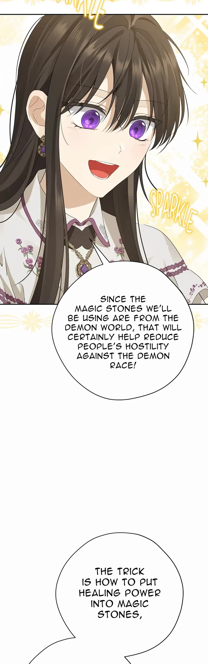 Actually, I Was the Real One Chapter 149 page 39 - Chapter 149: Changing Minds