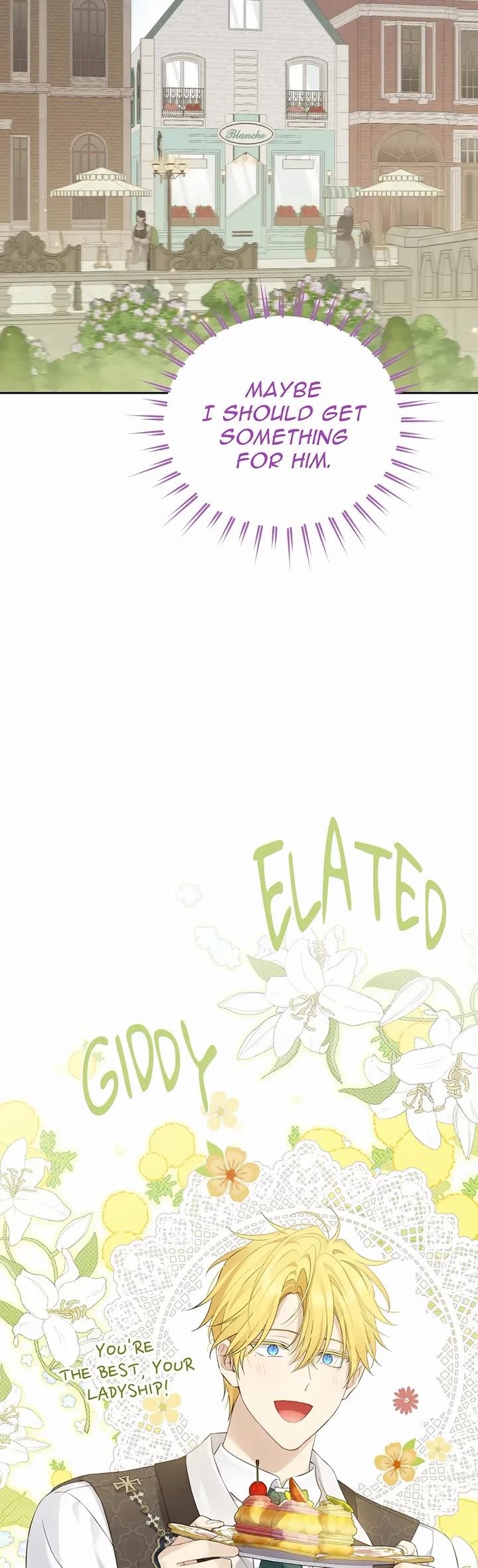 Actually, I Was the Real One Chapter 149 page 4 - Chapter 149: Changing Minds