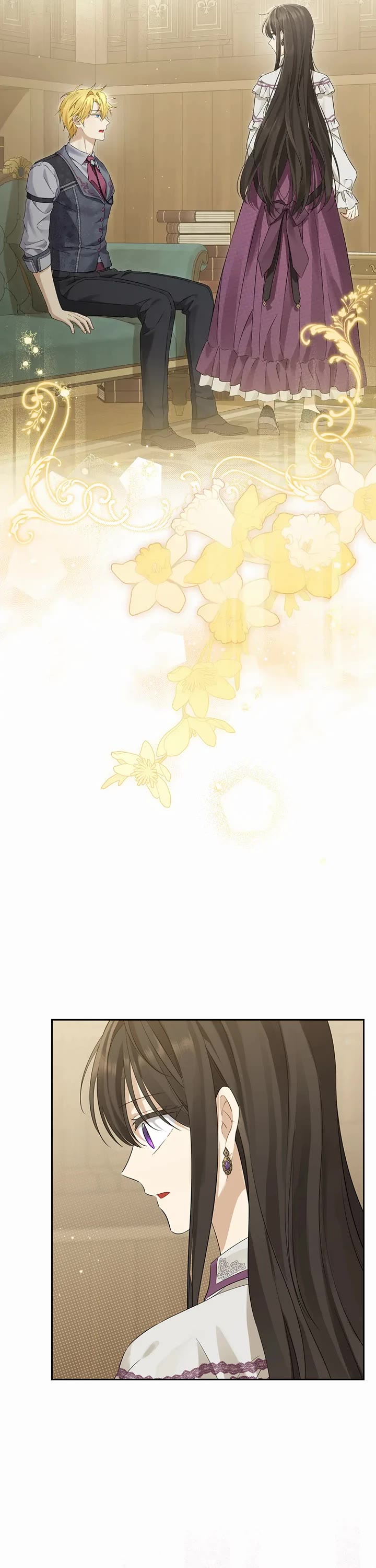 Actually, I Was the Real One Chapter 149 page 42 - Chapter 149: Changing Minds