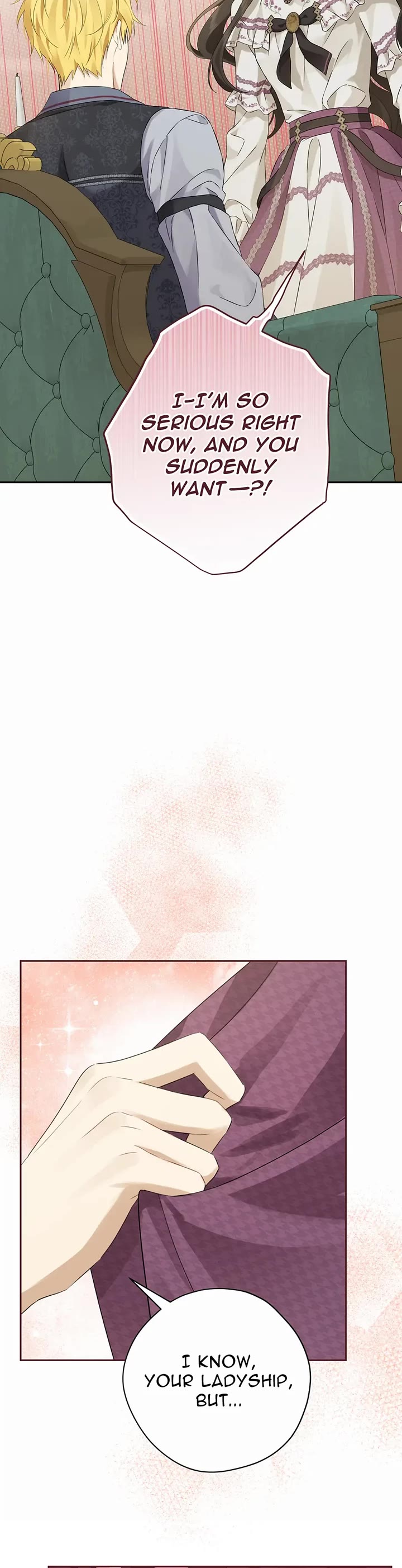 Actually, I Was the Real One Chapter 149 page 44 - Chapter 149: Changing Minds