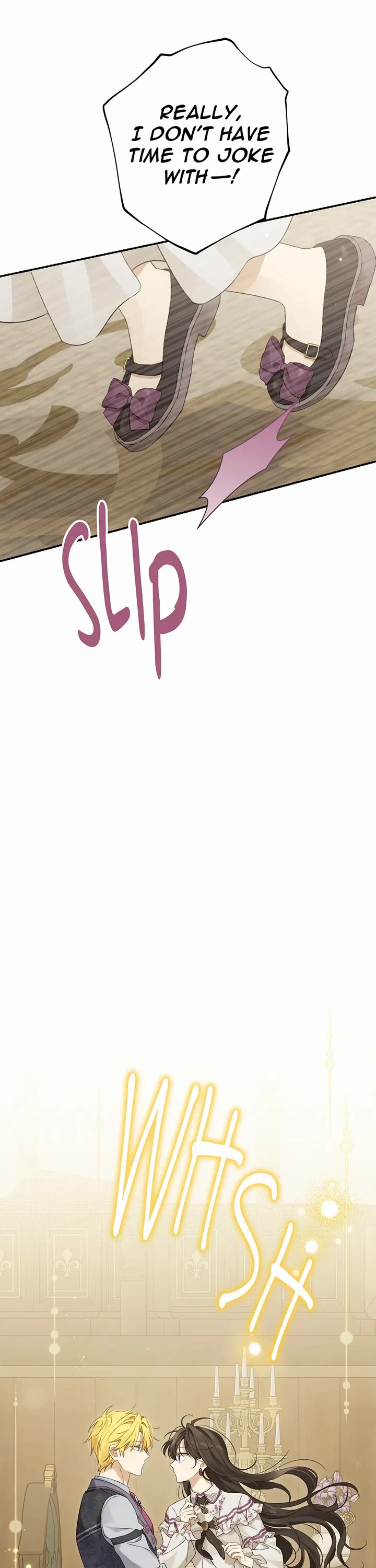 Actually, I Was the Real One Chapter 149 page 47 - Chapter 149: Changing Minds