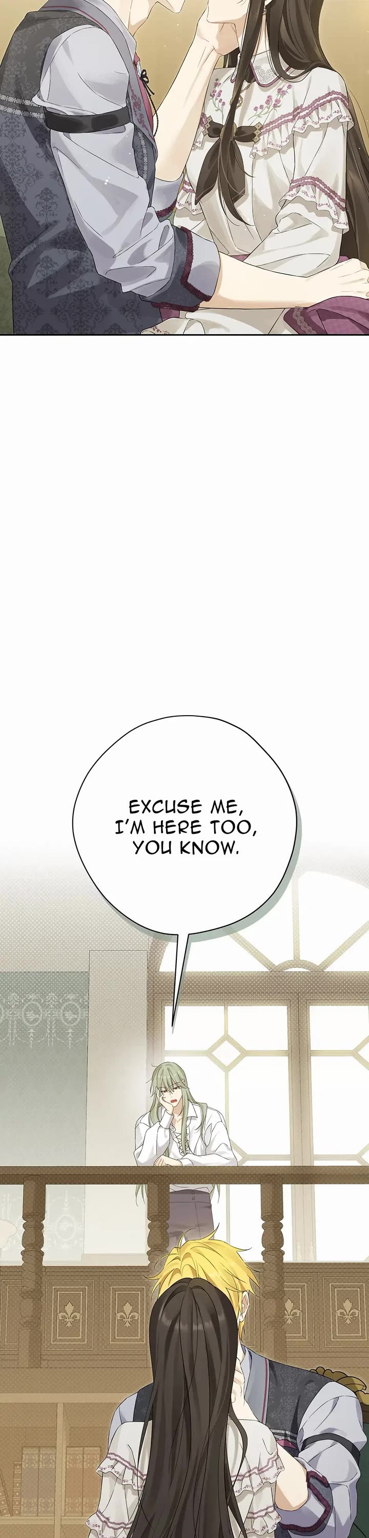 Actually, I Was the Real One Chapter 149 page 51 - Chapter 149: Changing Minds