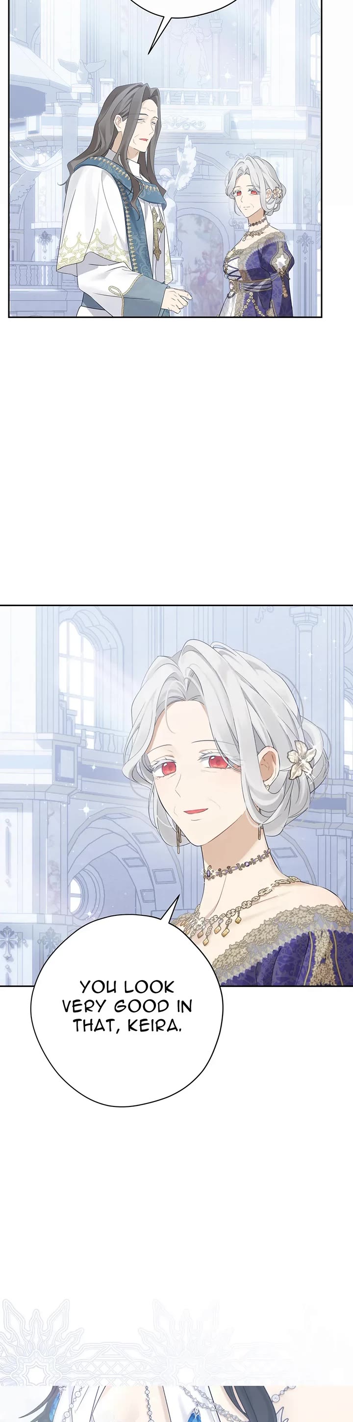 Actually, I Was the Real One Chapter 149 page 59 - Chapter 149: Changing Minds