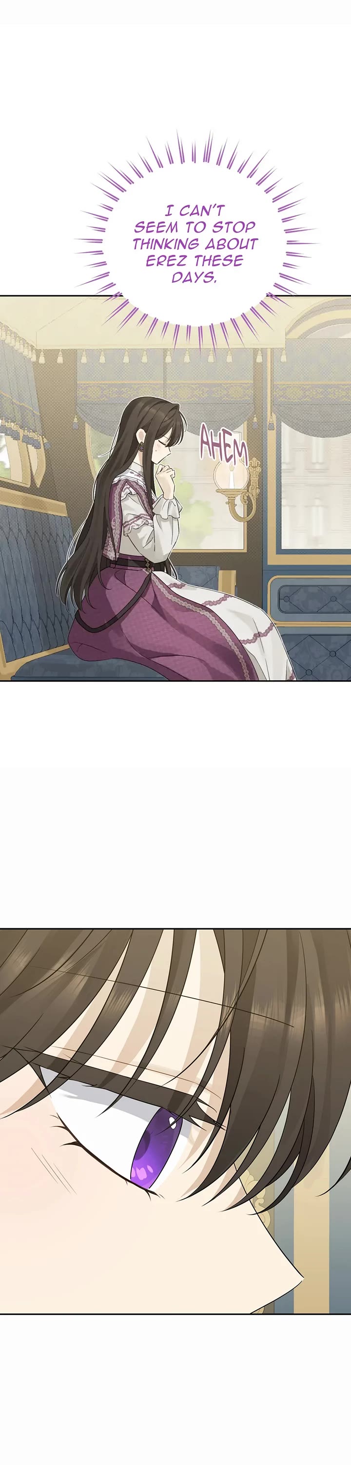 Actually, I Was the Real One Chapter 149 page 7 - Chapter 149: Changing Minds