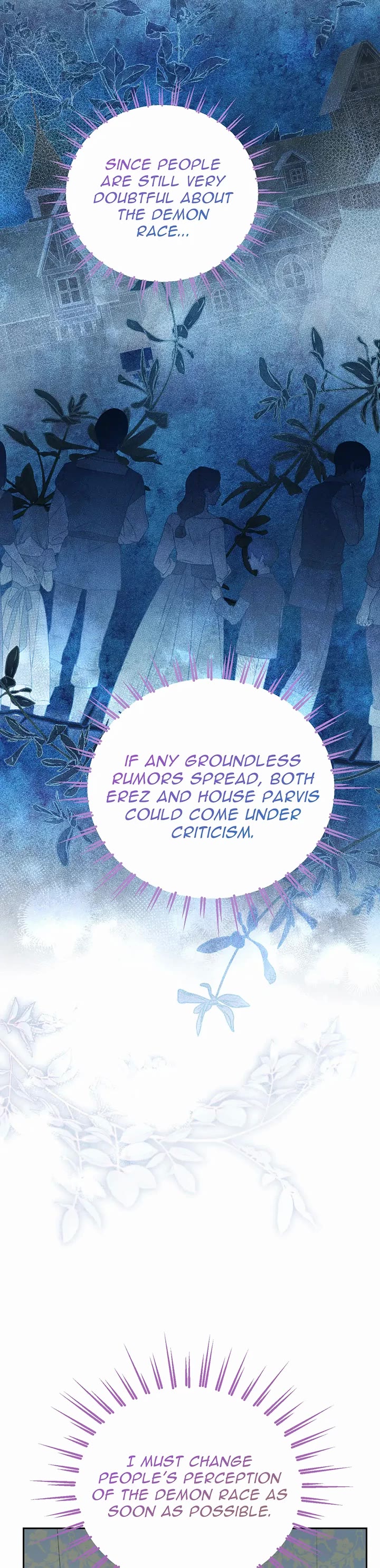 Actually, I Was the Real One Chapter 149 page 9 - Chapter 149: Changing Minds