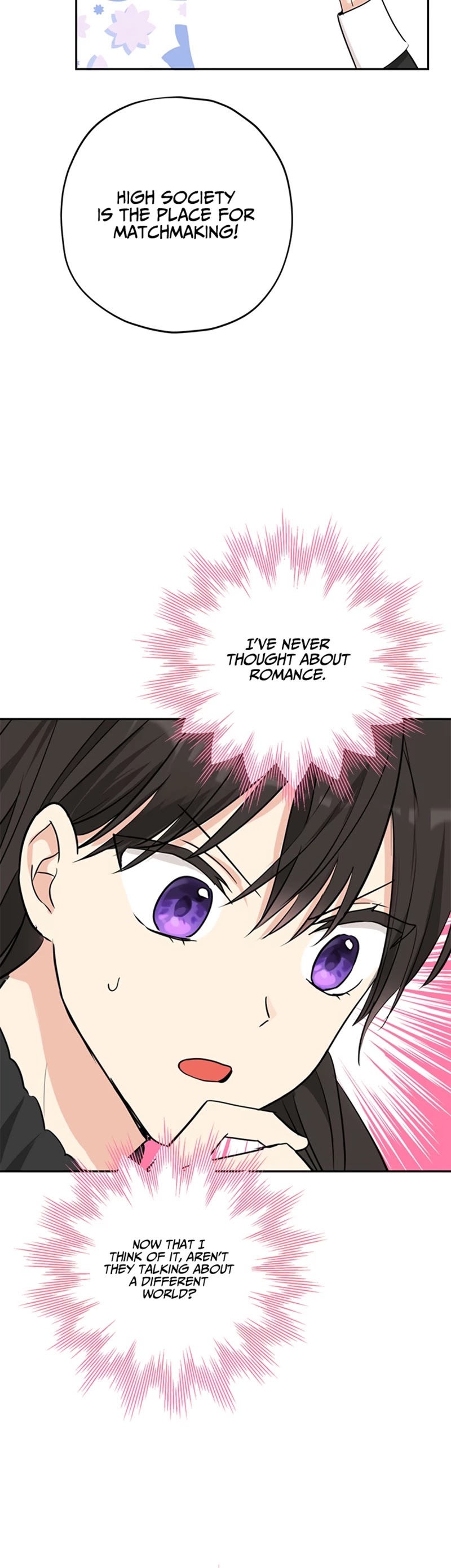 Actually, I Was the Real One Chapter 15 page 19 - Chapter 15