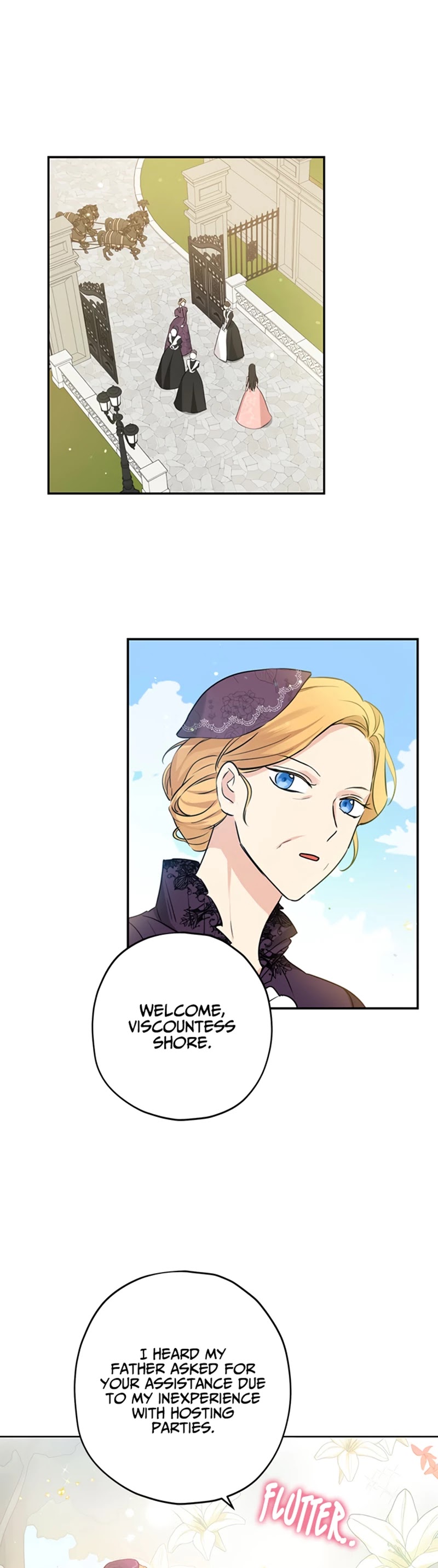 Actually, I Was the Real One Chapter 15 page 2 - Chapter 15