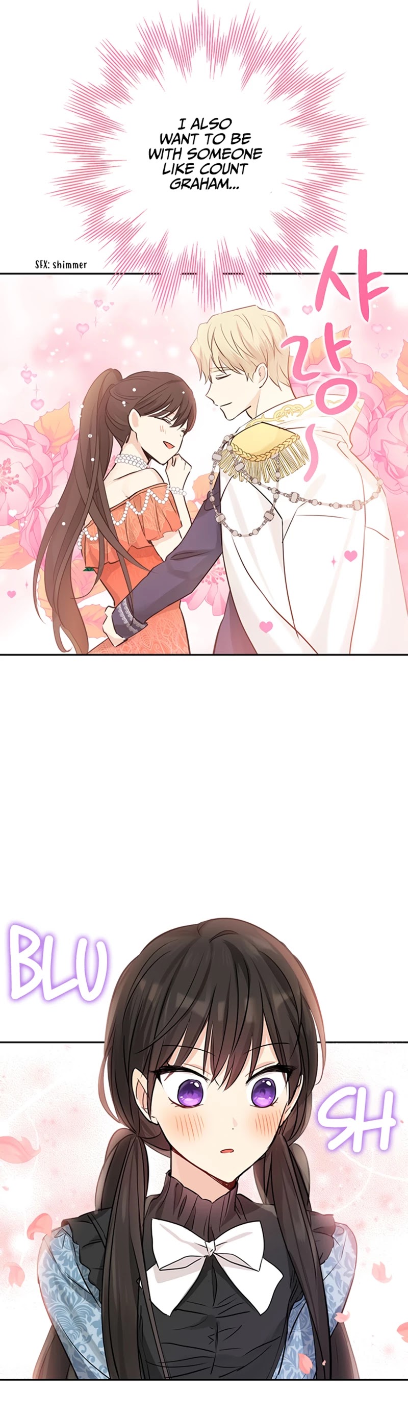 Actually, I Was the Real One Chapter 15 page 20 - Chapter 15