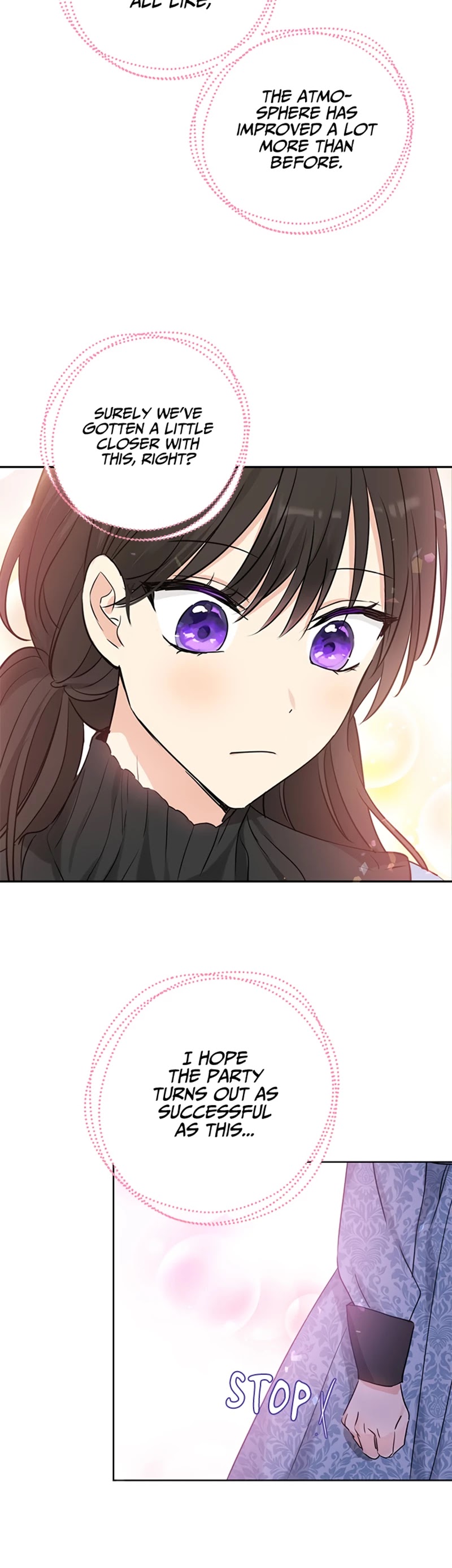 Actually, I Was the Real One Chapter 15 page 25 - Chapter 15
