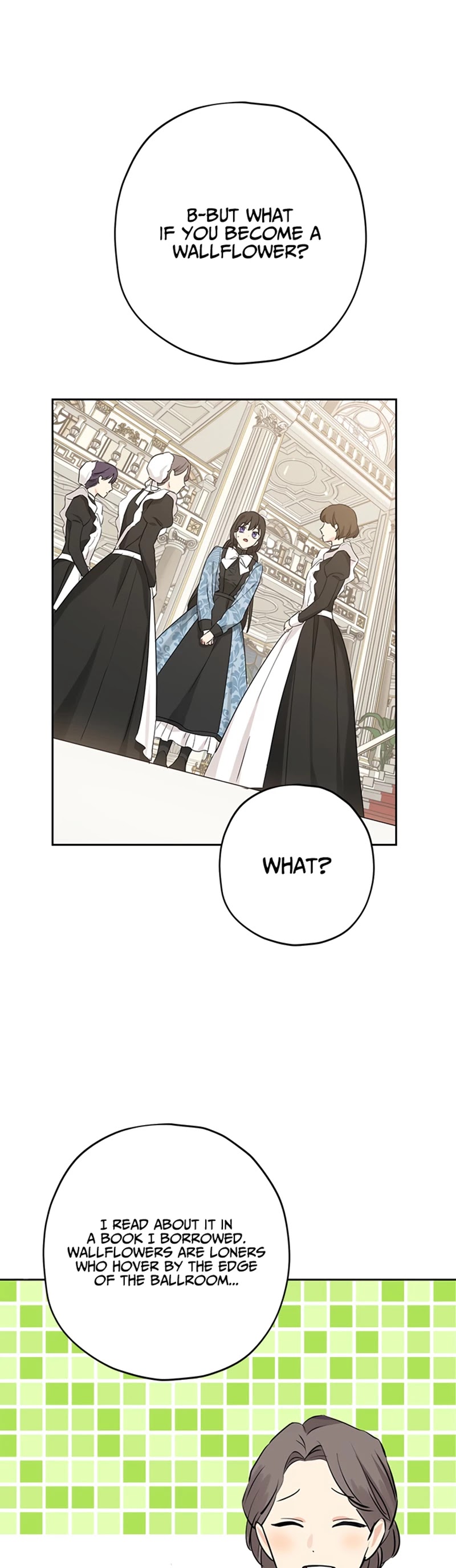 Actually, I Was the Real One Chapter 15 page 26 - Chapter 15