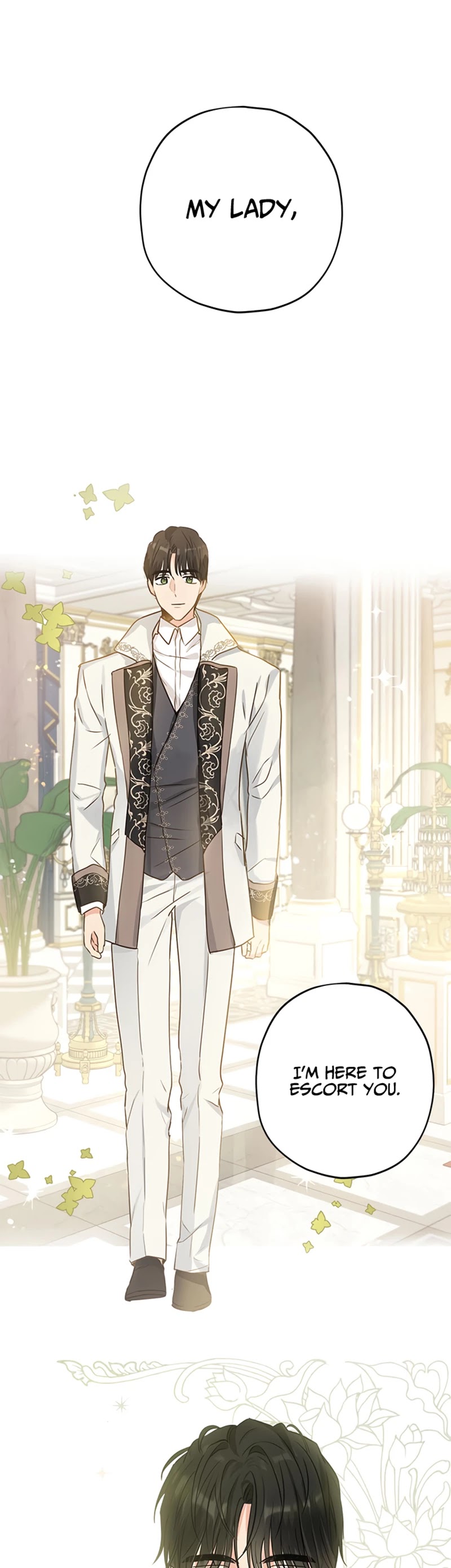 Actually, I Was the Real One Chapter 15 page 30 - Chapter 15