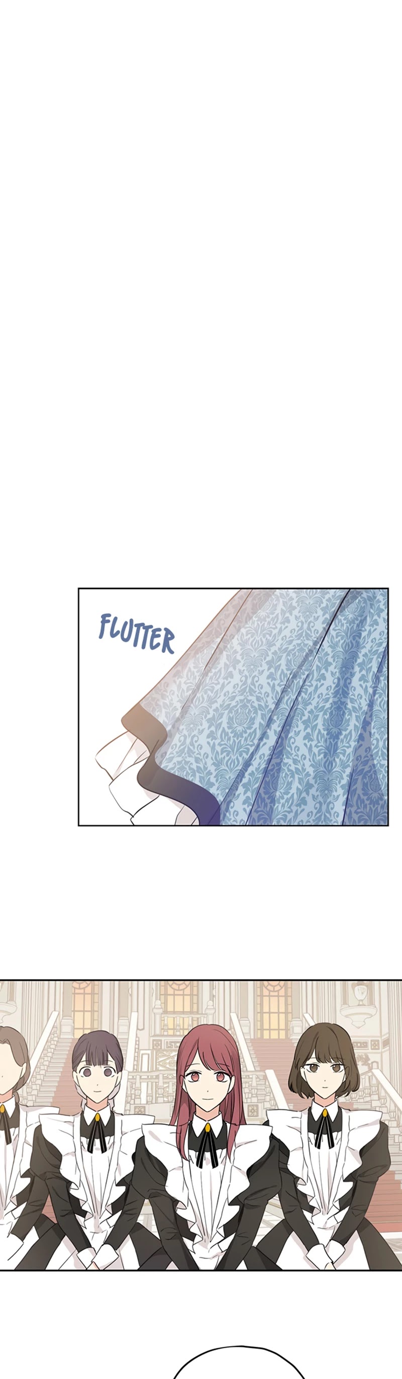 Actually, I Was the Real One Chapter 15 page 34 - Chapter 15