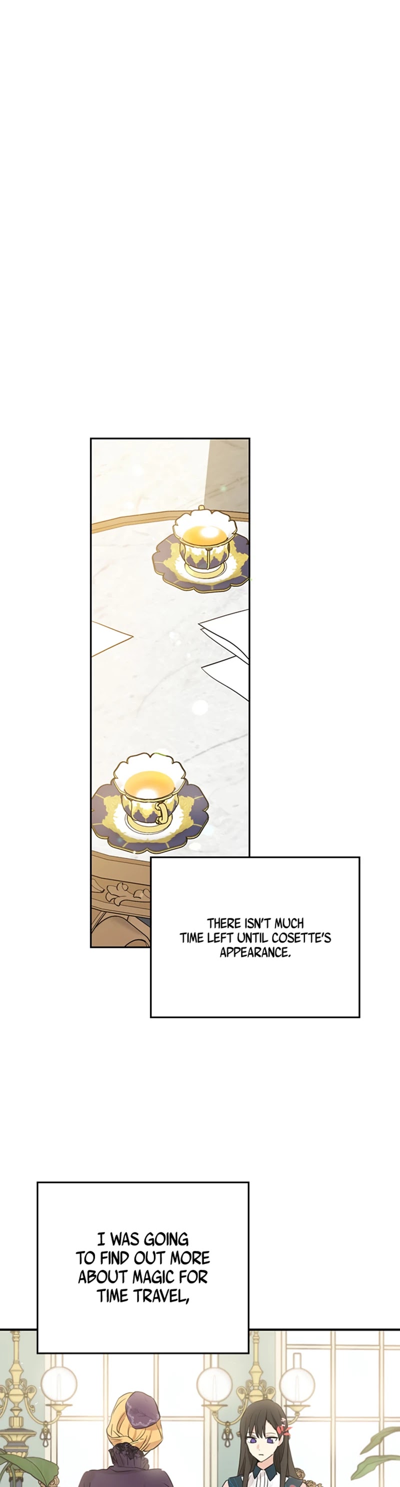 Actually, I Was the Real One Chapter 15 page 4 - Chapter 15