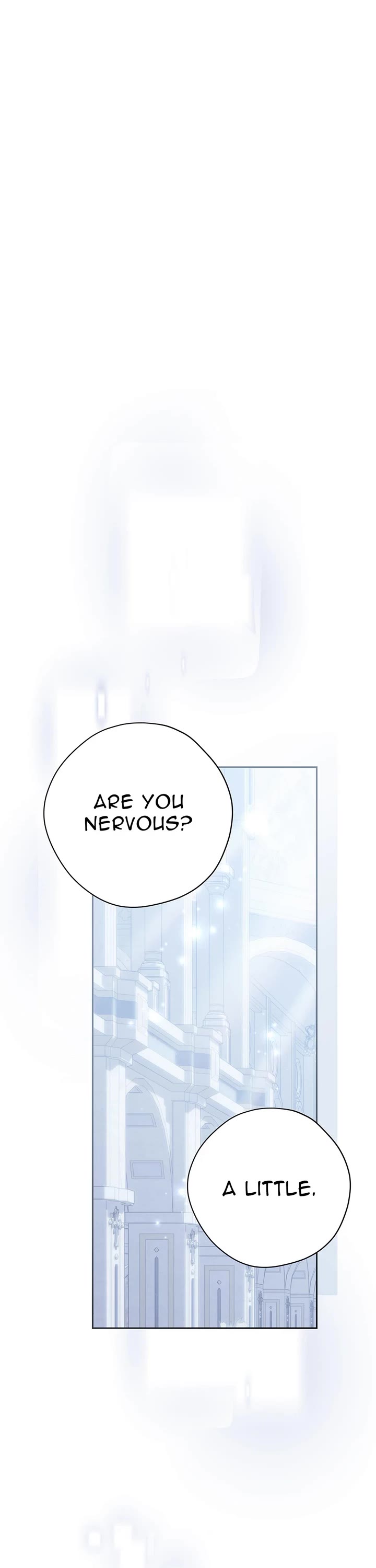 Actually, I Was the Real One Chapter 150 page 1 - Chapter 150: The Goddess (End of Main Story)
