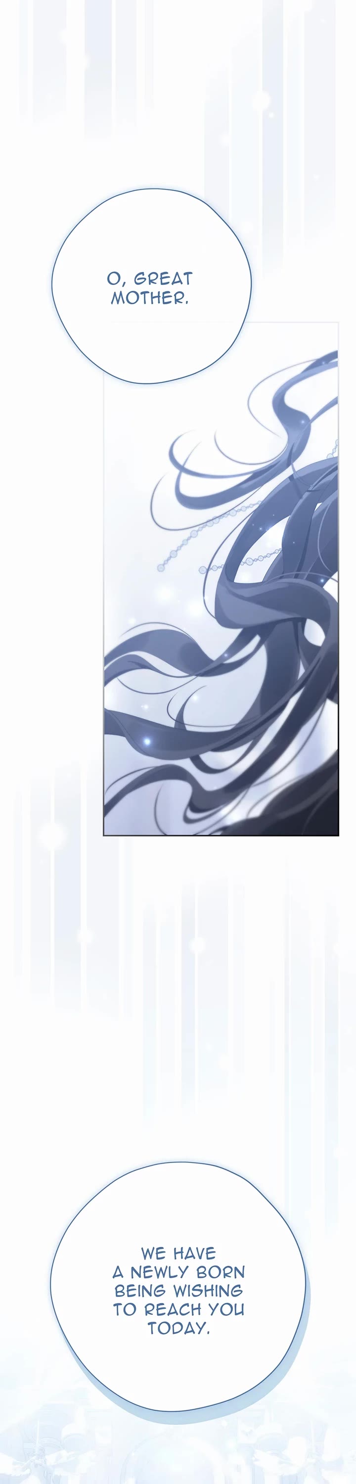 Actually, I Was the Real One Chapter 150 page 11 - Chapter 150: The Goddess (End of Main Story)
