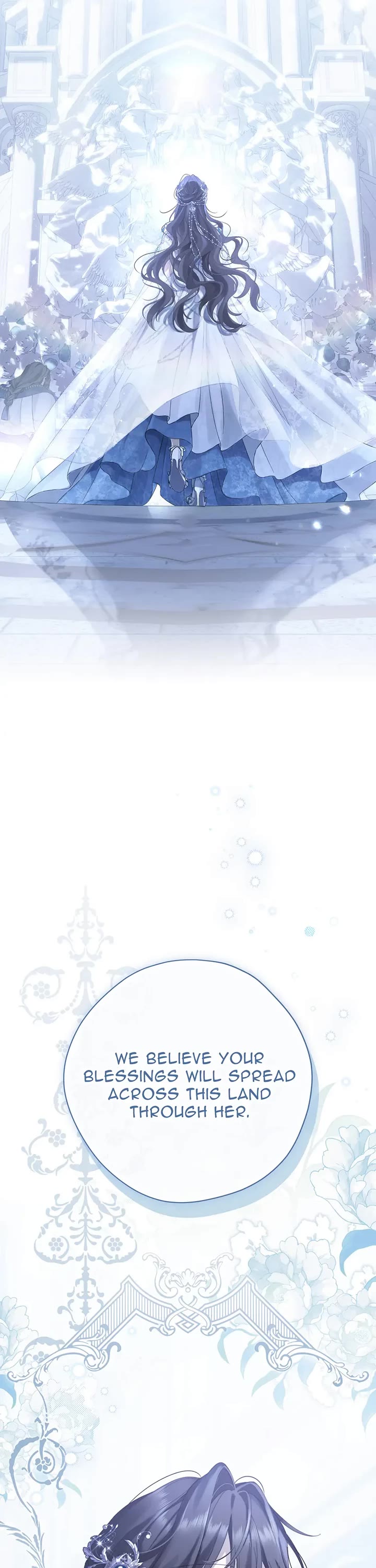 Actually, I Was the Real One Chapter 150 page 12 - Chapter 150: The Goddess (End of Main Story)