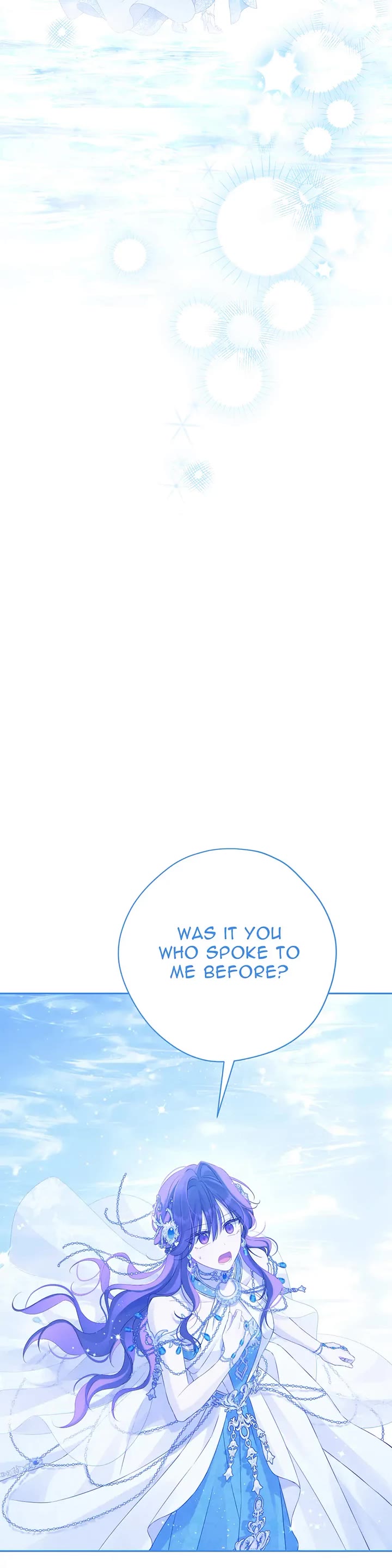 Actually, I Was the Real One Chapter 150 page 20 - Chapter 150: The Goddess (End of Main Story)