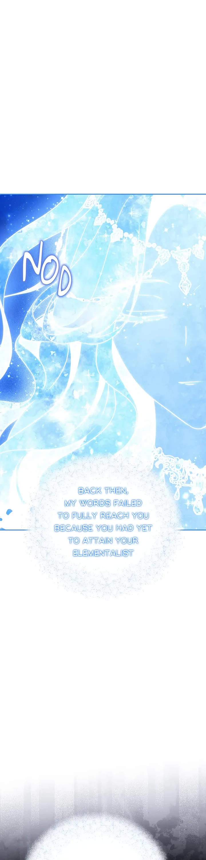 Actually, I Was the Real One Chapter 150 page 21 - Chapter 150: The Goddess (End of Main Story)