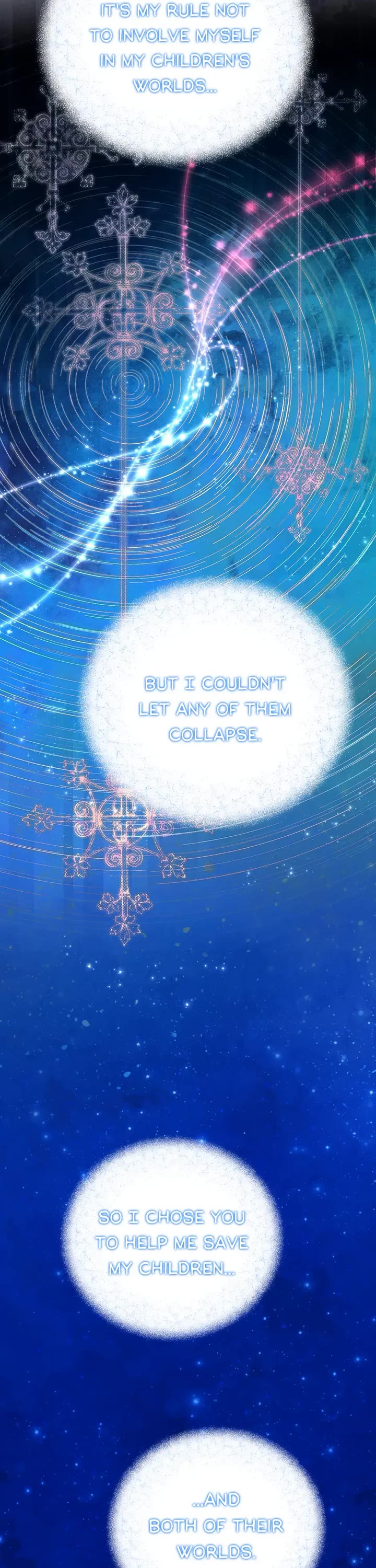 Actually, I Was the Real One Chapter 150 page 22 - Chapter 150: The Goddess (End of Main Story)