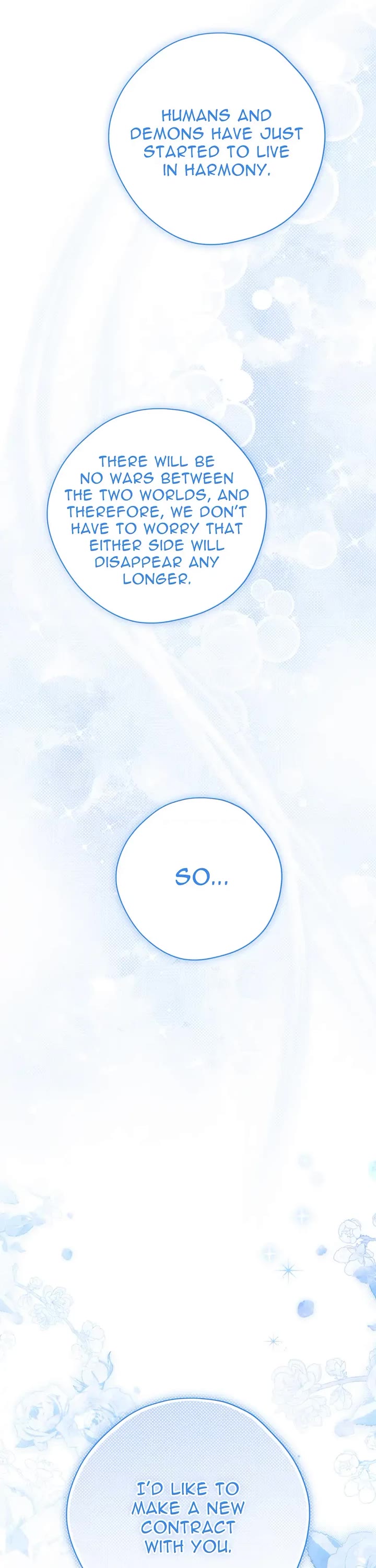 Actually, I Was the Real One Chapter 150 page 27 - Chapter 150: The Goddess (End of Main Story)