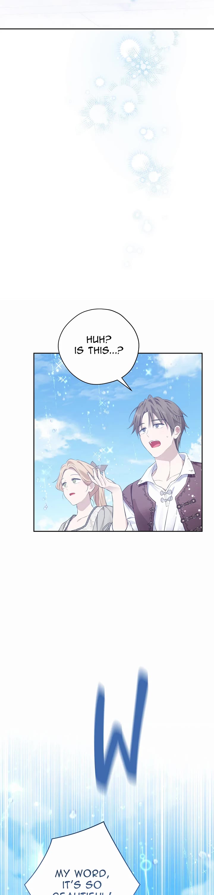 Actually, I Was the Real One Chapter 150 page 33 - Chapter 150: The Goddess (End of Main Story)