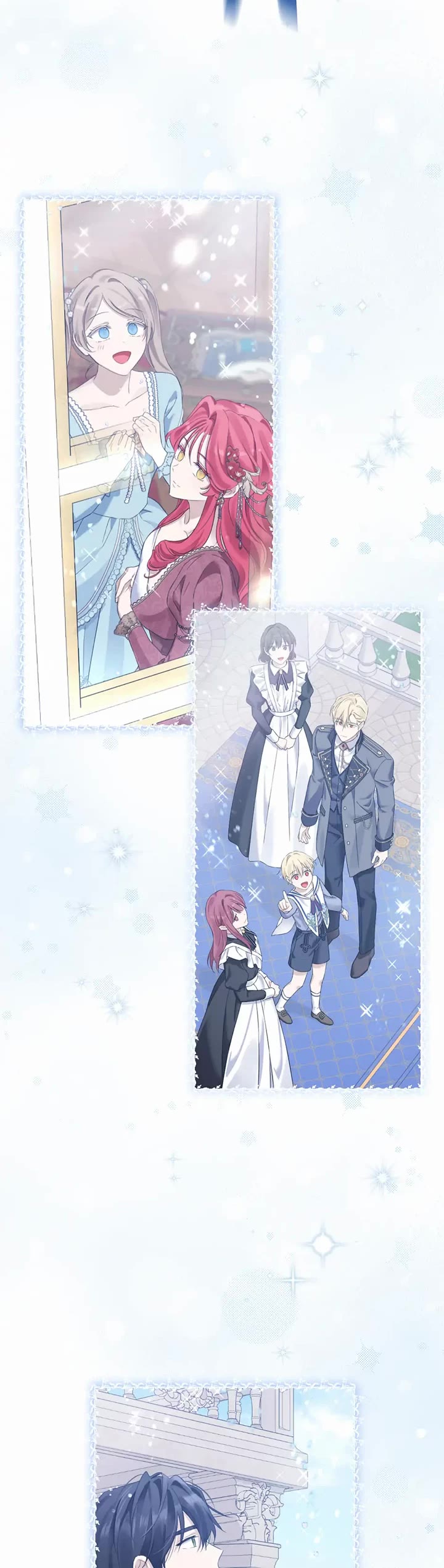 Actually, I Was the Real One Chapter 150 page 35 - Chapter 150: The Goddess (End of Main Story)