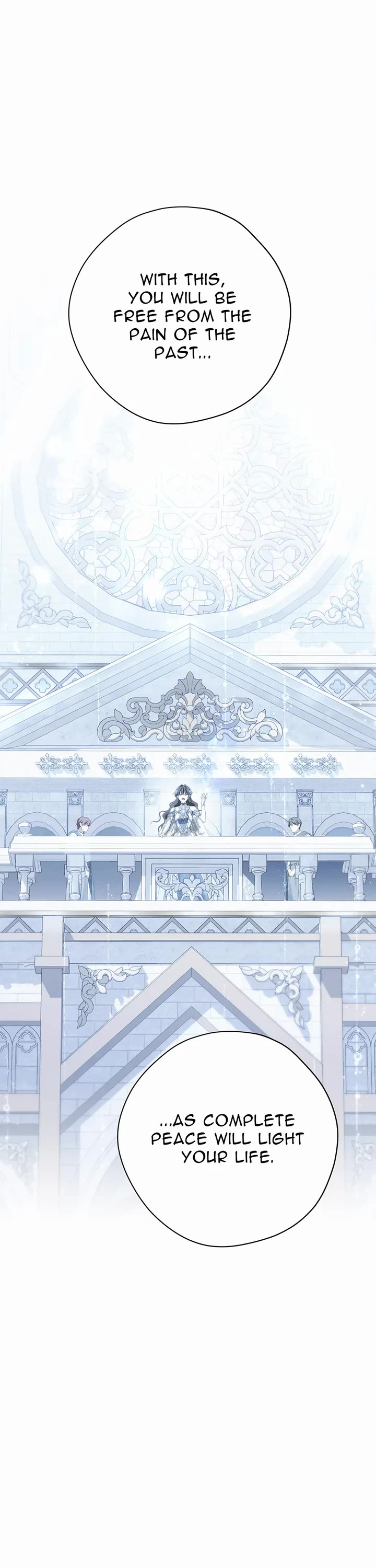 Actually, I Was the Real One Chapter 150 page 37 - Chapter 150: The Goddess (End of Main Story)