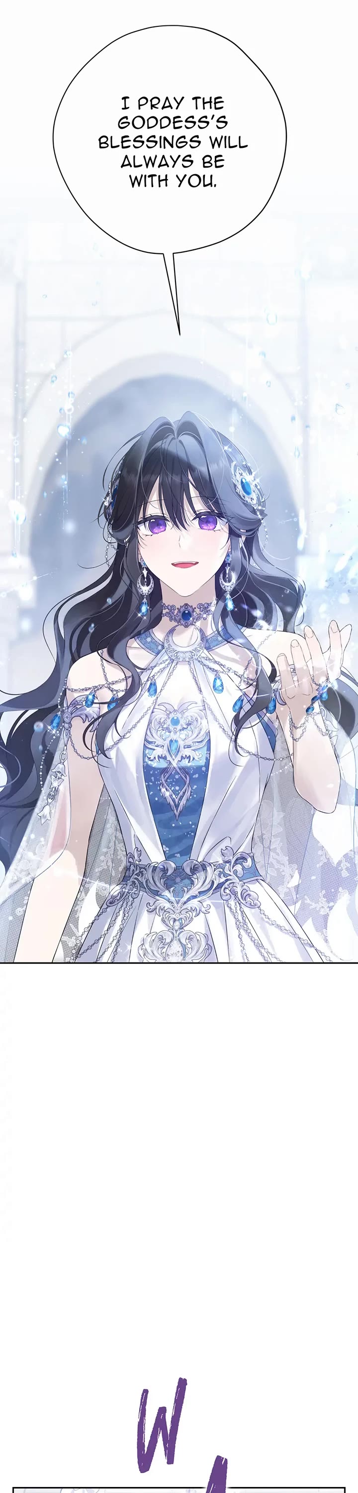 Actually, I Was the Real One Chapter 150 page 38 - Chapter 150: The Goddess (End of Main Story)
