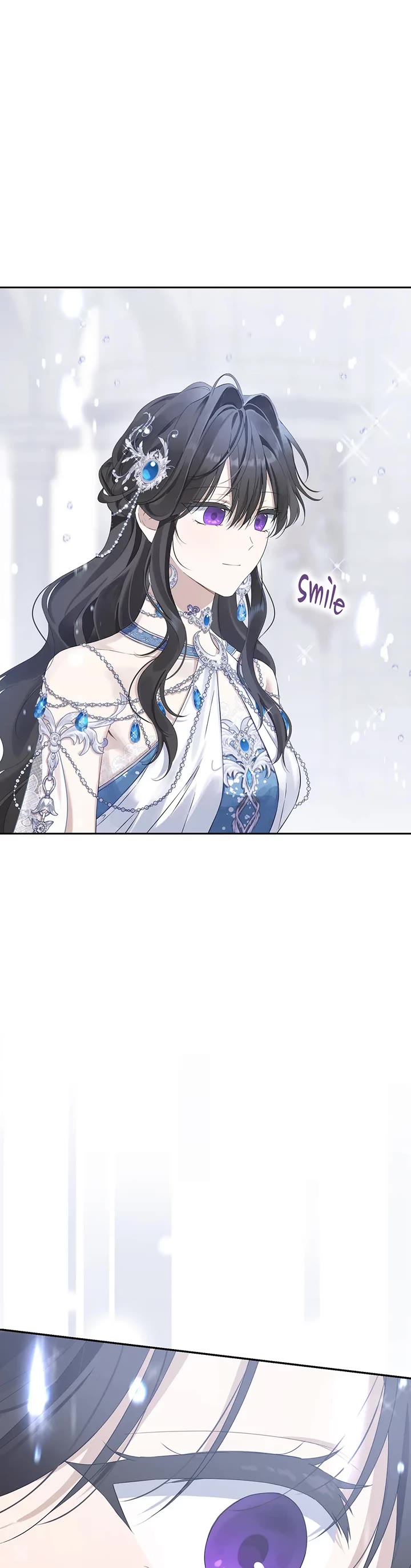 Actually, I Was the Real One Chapter 150 page 40 - Chapter 150: The Goddess (End of Main Story)