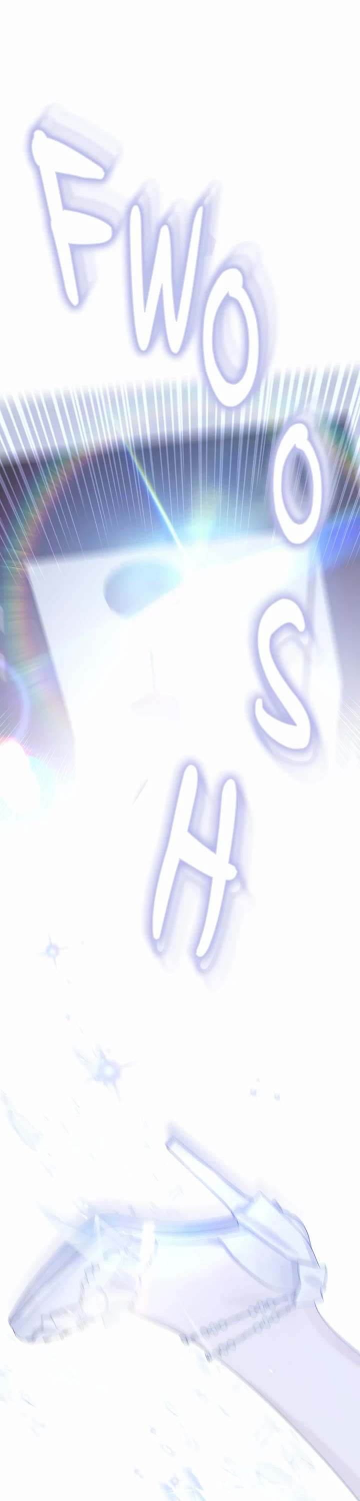 Actually, I Was the Real One Chapter 150 page 43 - Chapter 150: The Goddess (End of Main Story)